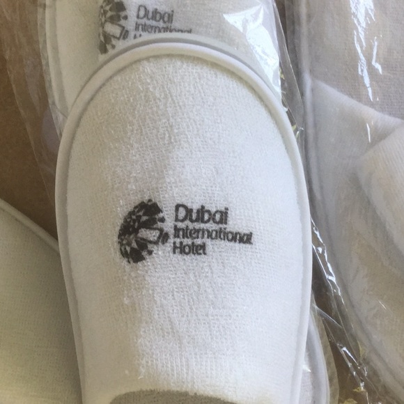 Slippers - Picture 3 of 3